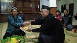 Tirakatan Dumadining Kabupaten Gunungkidul ke 194